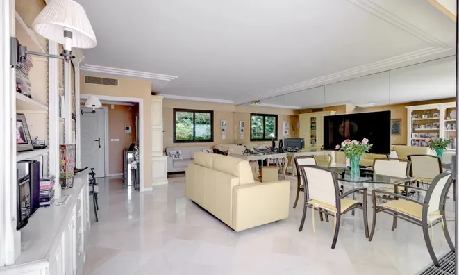 Недвижимость Villa Cannes: 7