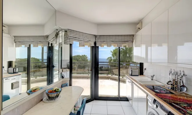 Недвижимость Villa Cannes: 8