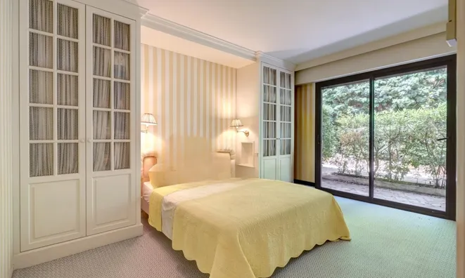 Недвижимость Villa Cannes: 11