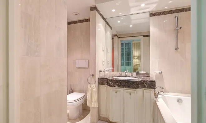 Недвижимость Villa Cannes: 13