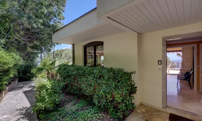 Недвижимость Villa Cannes: 15