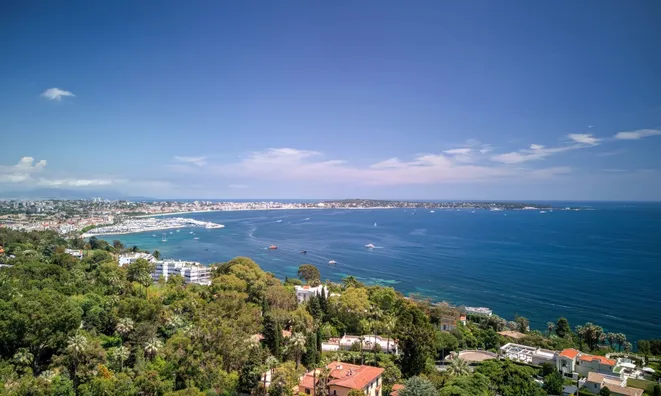 Недвижимость Villa Cannes: 17