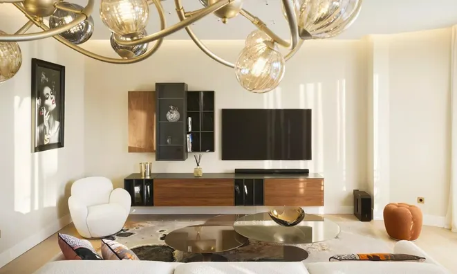 Недвижимость Villa Cannes Centreville: 5