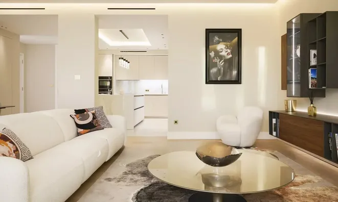 Недвижимость Villa Cannes Centreville: 6