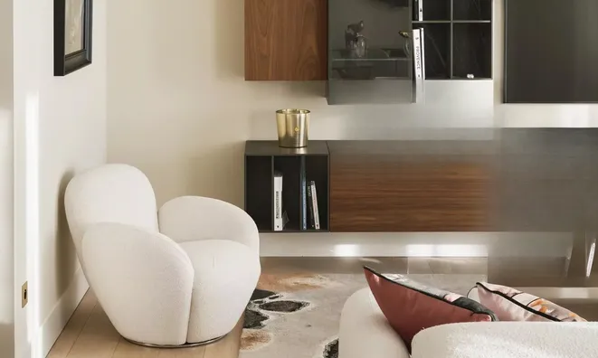 Недвижимость Villa Cannes Centreville: 8