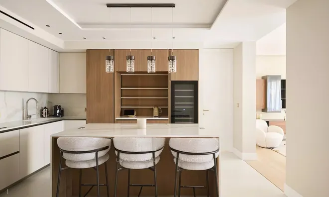 Недвижимость Villa Cannes Centreville: 9