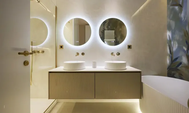 Недвижимость Villa Cannes Centreville: 13