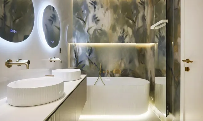 Недвижимость Villa Cannes Centreville: 14