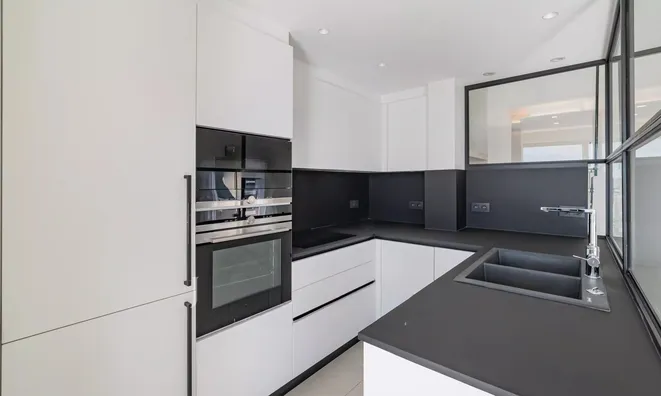 Недвижимость Villa Pointe Croisette: 8