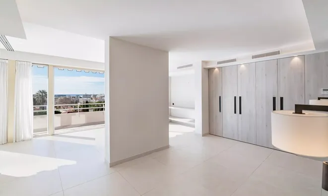 Недвижимость Villa Pointe Croisette: 9