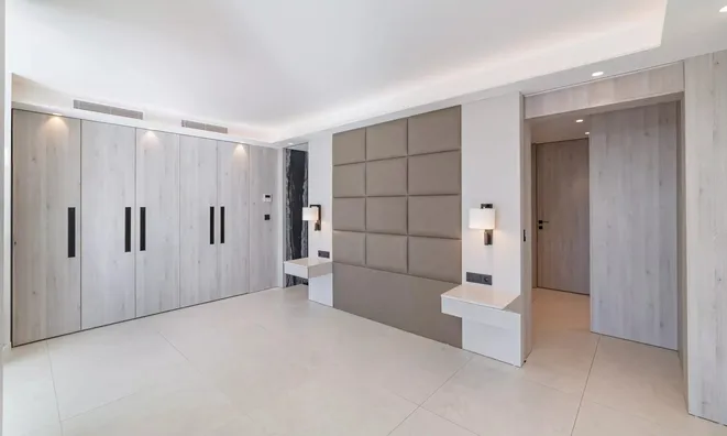 Недвижимость Villa Pointe Croisette: 10