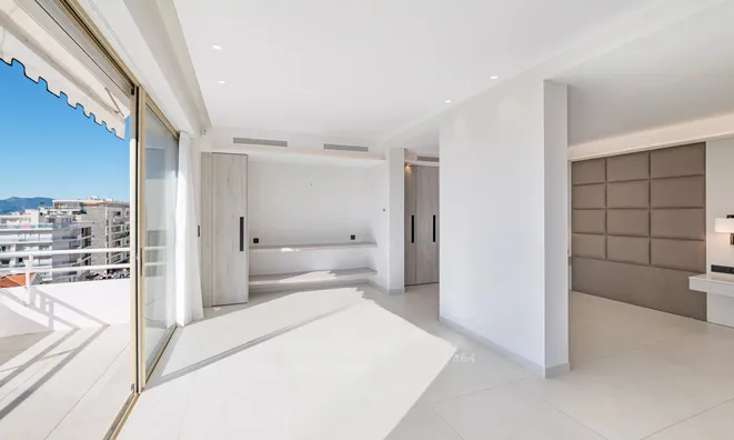 Недвижимость Villa Pointe Croisette: 11