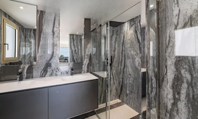 Недвижимость Villa Pointe Croisette: 12