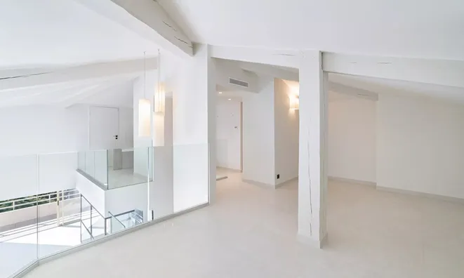 Недвижимость Villa Pointe Croisette: 14