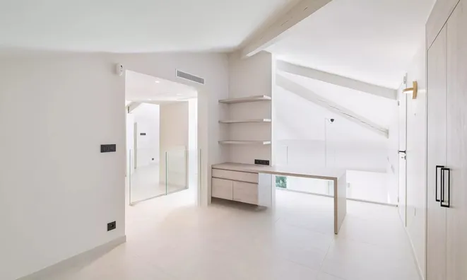 Недвижимость Villa Pointe Croisette: 17