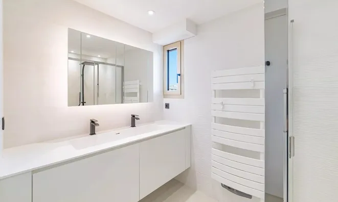 Недвижимость Villa Pointe Croisette: 18