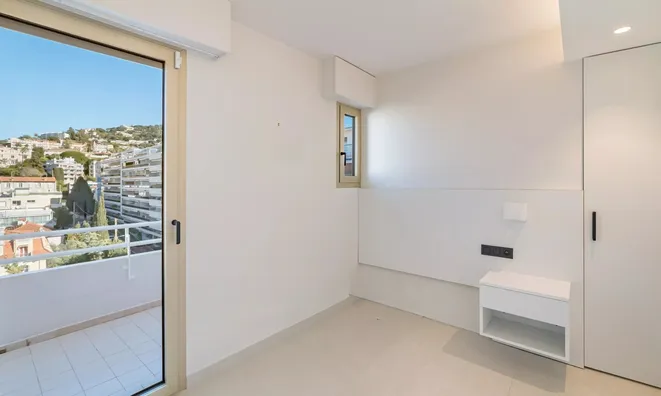 Недвижимость Villa Pointe Croisette: 20