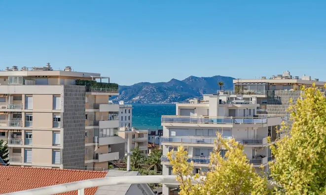 Недвижимость Villa Pointe Croisette: 22