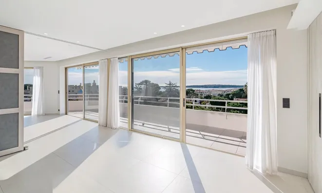 Недвижимость Villa Pointe Croisette: 23