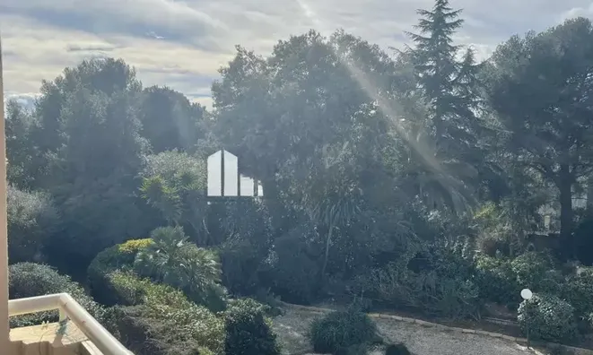 Недвижимость Villa Pointe Croisette: 4