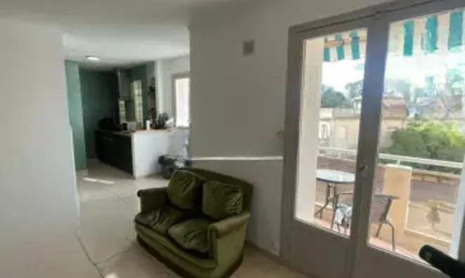 Недвижимость Villa Pointe Croisette: 6