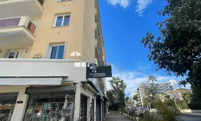 Недвижимость Villa Pointe Croisette: 11