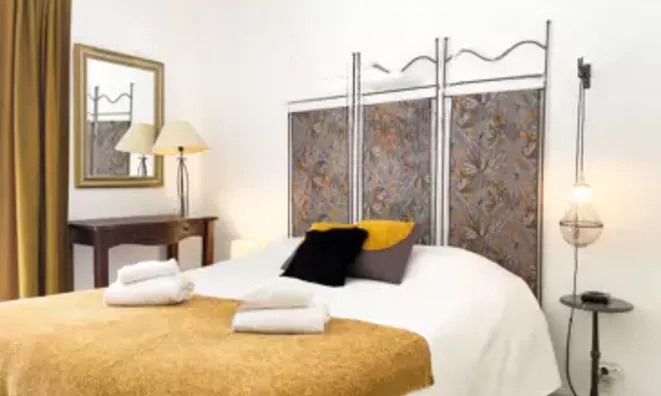 Недвижимость Villa Croix des Gardes: 3