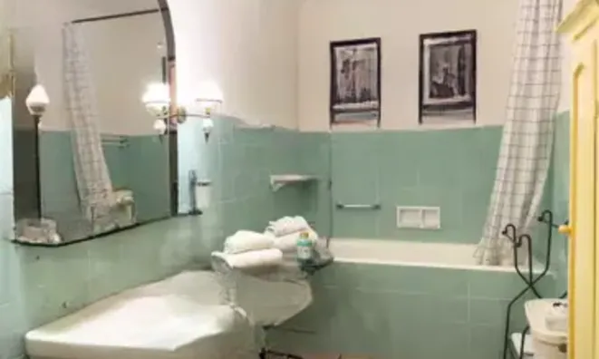 Недвижимость Villa Croix des Gardes: 6