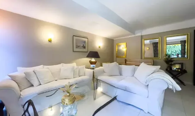 Недвижимость Villa Croix des Gardes: 7