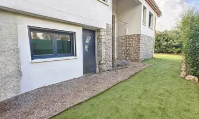 Недвижимость Villa Petit Juas Cannes: 2