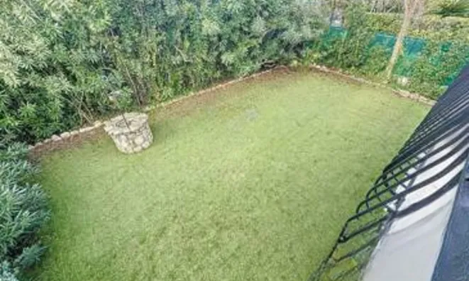 Недвижимость Villa Petit Juas Cannes: 5