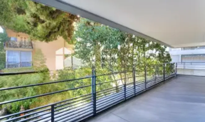 Недвижимость Villa Pointe Croisette: 6