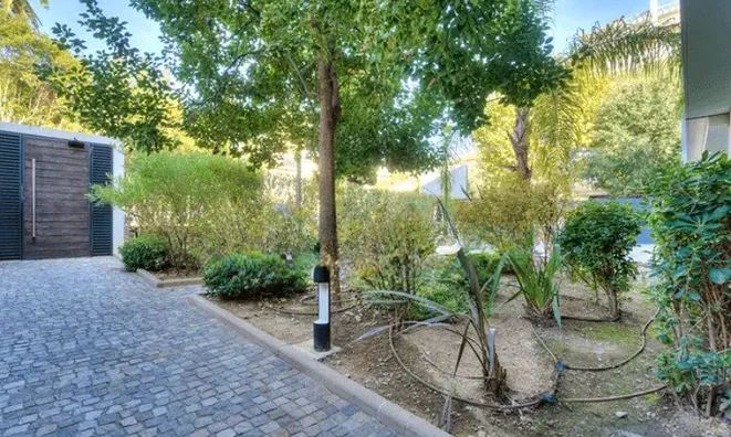 Недвижимость Villa Pointe Croisette: 7