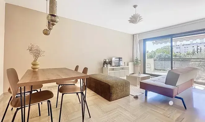 Недвижимость Villa Carnot Cannes: 1