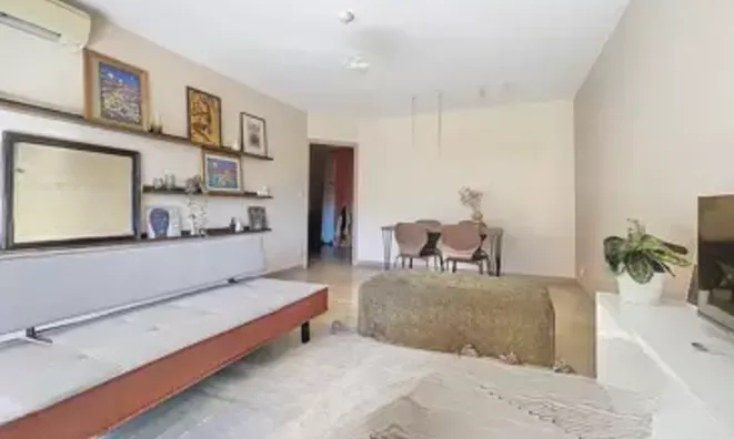 Недвижимость Villa Carnot Cannes: 3