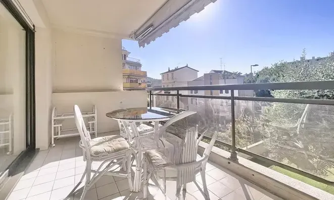 Недвижимость Villa Carnot Cannes: 4