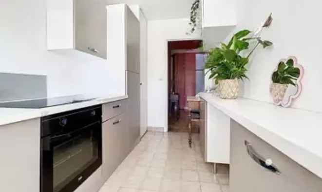 Недвижимость Villa Carnot Cannes: 5