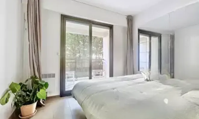 Недвижимость Villa Carnot Cannes: 6