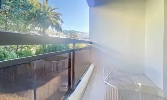 Недвижимость Villa Carnot Cannes: 8