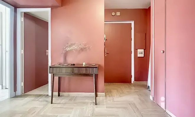 Недвижимость Villa Carnot Cannes: 10