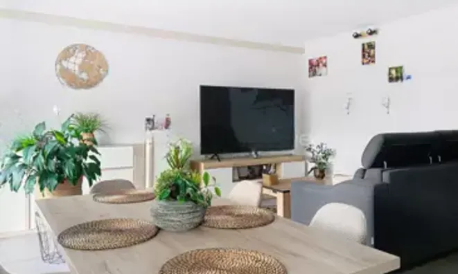 Недвижимость Villa Petit Juas: 2