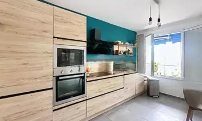 Недвижимость Villa Petit Juas: 3