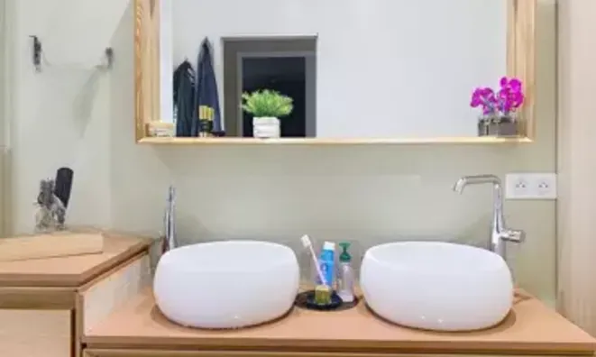 Недвижимость Villa Petit Juas: 5