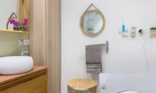 Недвижимость Villa Petit Juas: 6