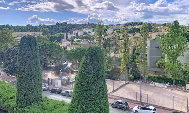 Недвижимость Villa Petit Juas: 8