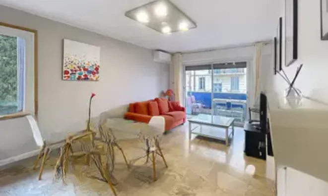 Недвижимость House Cannes République: 2