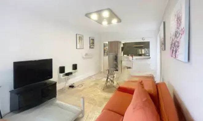 Недвижимость House Cannes République: 3