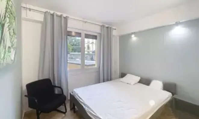 Недвижимость House Cannes République: 5