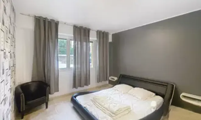 Недвижимость House Cannes République: 6