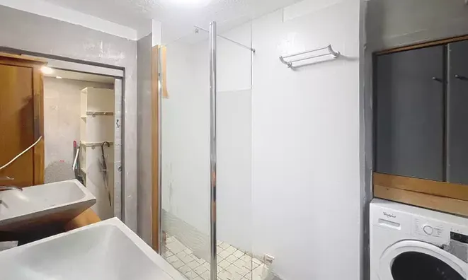 Недвижимость House Cannes République: 8